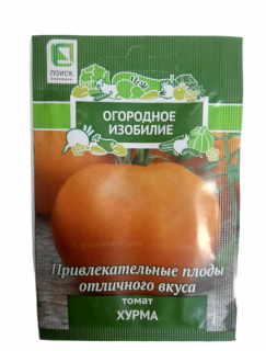 (м.ф.) Томат Хурма 0,1г Поиск