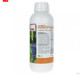 Инсекто-акарицид Руфаст (Rufast E-FLO),