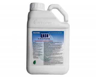 Инсектицид Ципи,