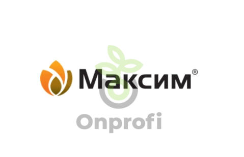 Фунгицид-протравитель Максим, 100 мл (фасовка)