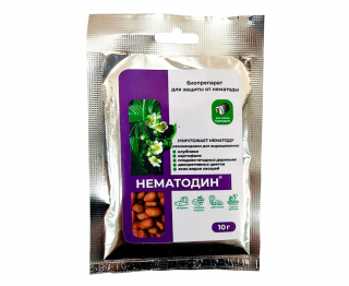 Нематоцид Флагрин-Д (Нематодин), 100гр