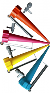 Автополив для растений Аква Конус на бутылку