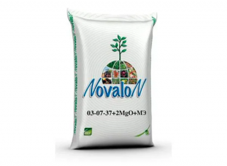 Удобрение комплексное Новалон (03:07:37+2MgO+1,5S+МE),