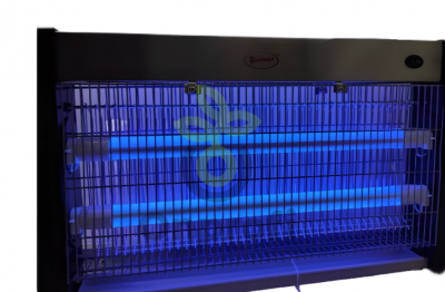 Уничтожитель насекомых "Умница"  УНЭ-120