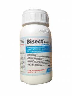 Инсектицид Bisect (аналог Кораген), 