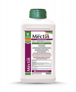 Инсектицид Мектин (аналог Вертимек),