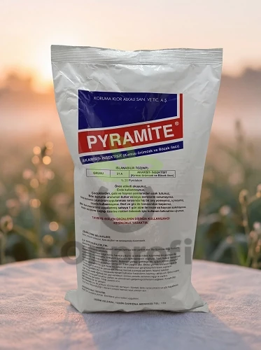Инсектицид Pyramite (аналог Санмайт),