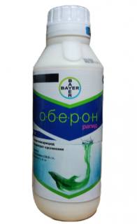 Инсектицид Оберон Рапид КС, 10мл (фасовка)