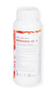 Инсектицид Иноксифен, 100мл (фасовка)