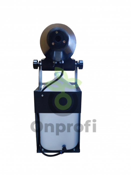 Электрический туманообразователь Mispray Model x20, Бак 20 л