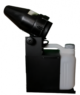 Электрический туманообразователь Mispray Model x20, Бак 20 л