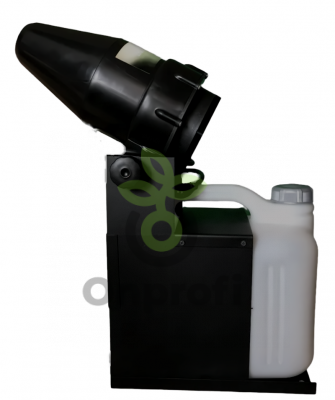 Электрический туманообразователь Mispray Model x20, Бак 20 л