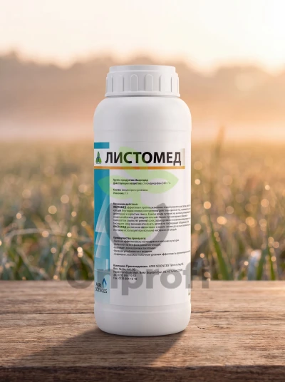 Акарицид Листомед (Listomed),
