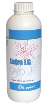 Lufre LG (Люфре) для блеска листьев, 50мл (фасовка)