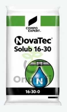 Удобрение комплексное NovaTec® Solub 16-30-0, 