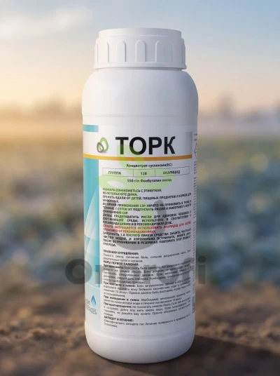 Акарицид Торк (Torchy),