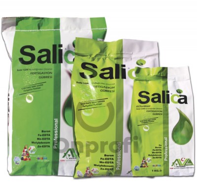 Удобрение комплексное Salica Салика 0-40-40+ТЕ