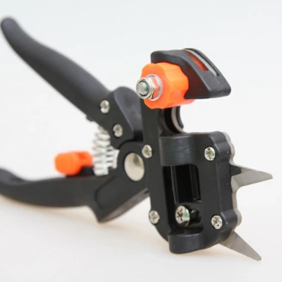 Секатор прививочный Graftin Tool арт.: GT-001-1