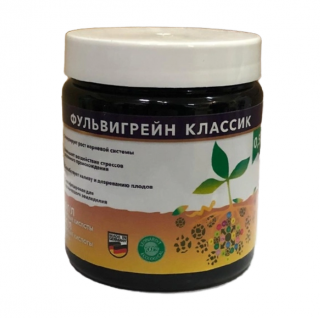 Удобрение Фульвигрейн Классик,