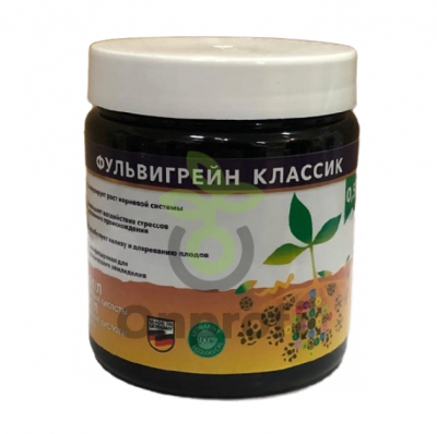 Удобрение Фульвигрейн Классик,