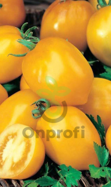 Томат Де Барао золотой, 0,5гр (фасовка)