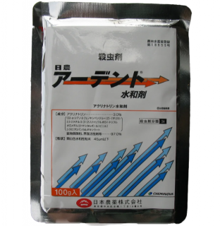 Акарицид Ардента (Япония),