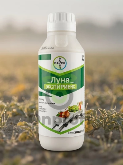 Фунгицид Луна Экспириенс