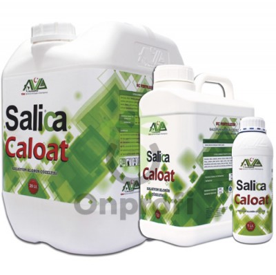 Удобрение Салика Salica CalOAT,