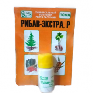 Стимулятор Рибав-экстра, 10мл