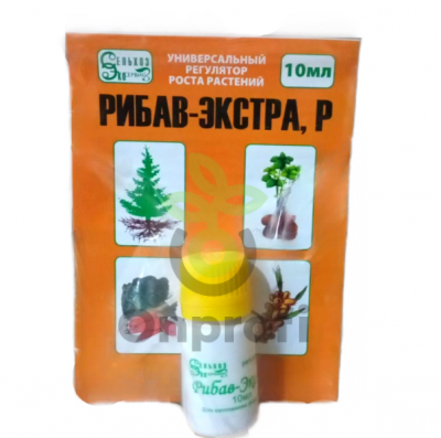 Стимулятор Рибав-экстра, 10мл