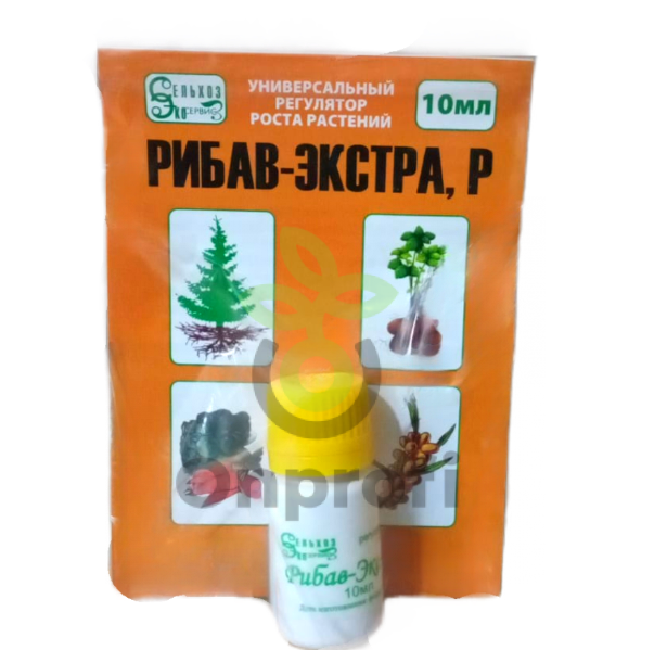 Стимулятор Рибав-экстра, 10мл