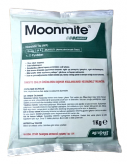 Инсектицид Moonmite (аналог Санмайт),