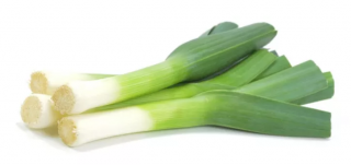 Лук порей Карантаский, 0,5гр (фасовка)