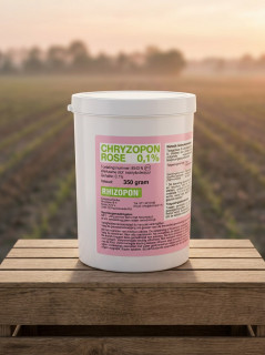 Стимулятор Rizopon Rose 0,1% (Ризопон розы 0,1%),