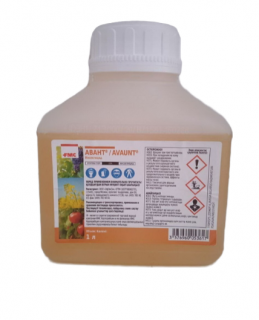 Инсектицид Авант КЭ,