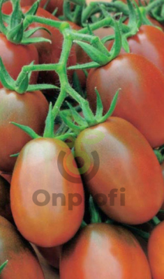 Томат Де Барао черный, 0,5гр (фасовка)