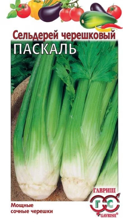 (м.ф.) Сельдерей Паскаль черешковый 0,1г 