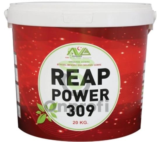 Удобрение Reap Power для увеличения плодов, 10кг