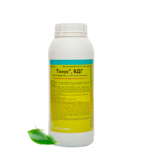 Фунгицид Тонус ВДГ(аналог Танос), 10 гр (фасовка)