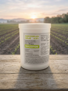 Стимулятор Rizoplus 0.8% (Ризоплюс 0,8% индолмасляная кислота),