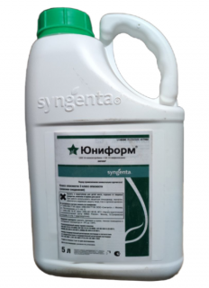 Фунгицид Юниформ