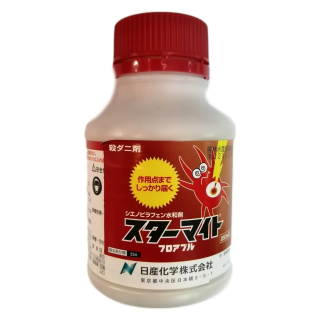 Акарицид Стармайт (Япония),