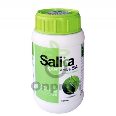 Стимулятор Салика Salica SAR Activa SA, 0,5 л