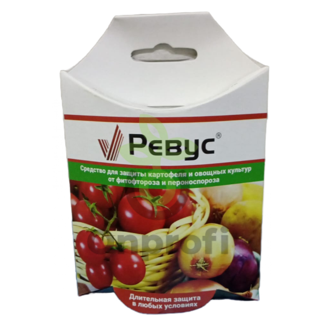 Фунгицид Ревус, 24мл
