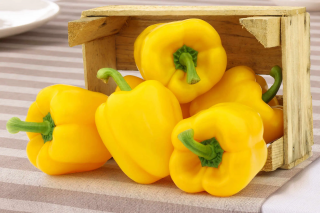 Перец Абей F1,