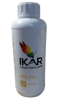 Биостимулятор ИКАР ИНФРА ПРО (IKAR INFRA PRO),