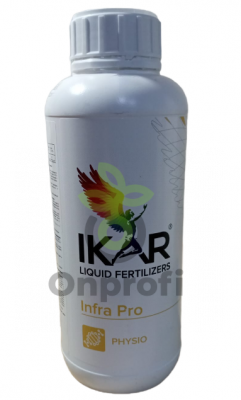 Биостимулятор ИКАР ИНФРА ПРО (IKAR INFRA PRO),