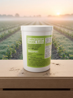 Стимулятор Rizotop Green 0.25% (Ризотоп Зеленый 0,25% индолмасляная кислота),