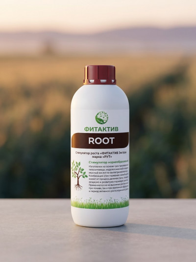 Стимулятор Фитактив Рут (FITAKTIV ROOT),