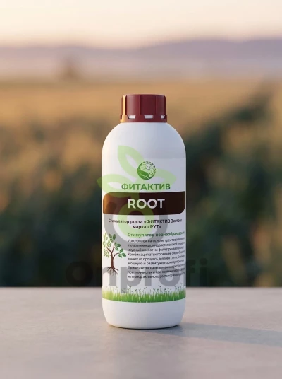 Стимулятор Фитактив Рут (FITAKTIV ROOT),